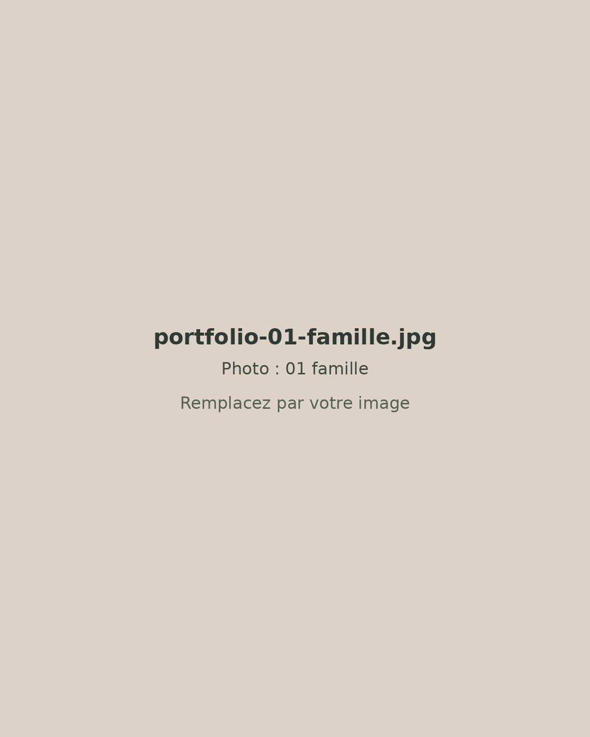 Séance famille à Québec