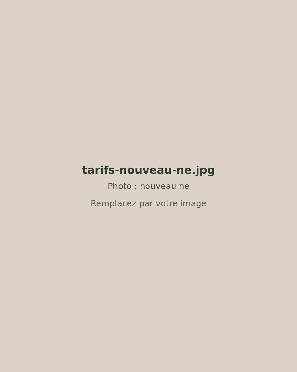 Séance nouveau-né